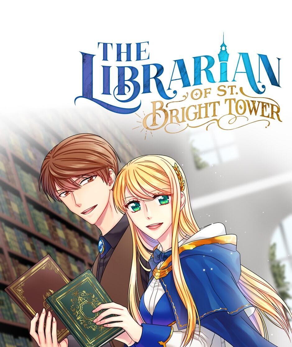 The Magic Tower Librarian Chapter 90 43